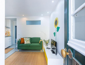 Apartamento Pateo das Cantigas